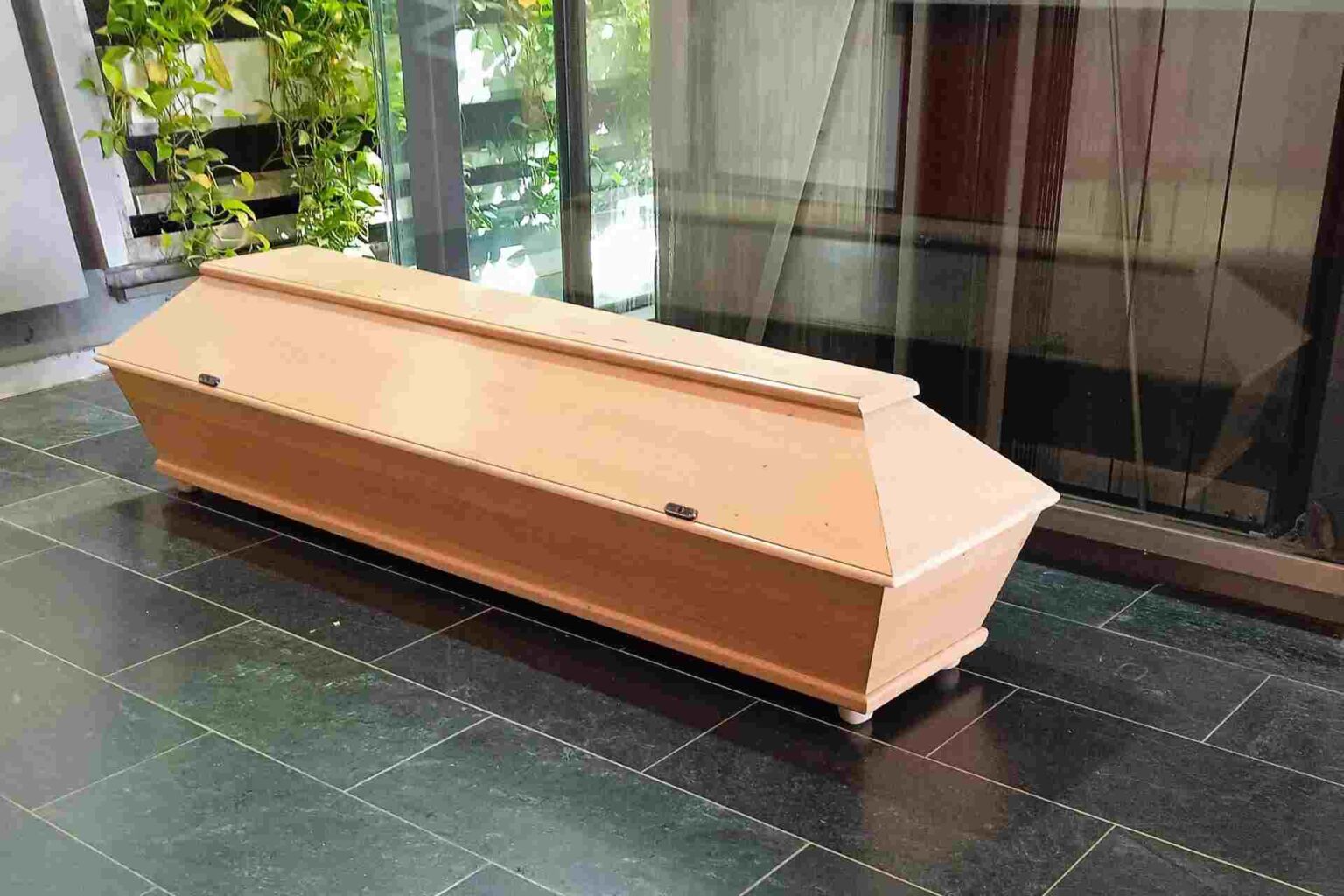 Cercueil En Carton Une Alternative cologique cercueil-en-carton-une-alternative-cologique