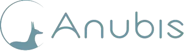 Logo de d'Anubis