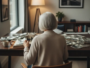 Sélection d'image à diffuser le jour de ses obsèques