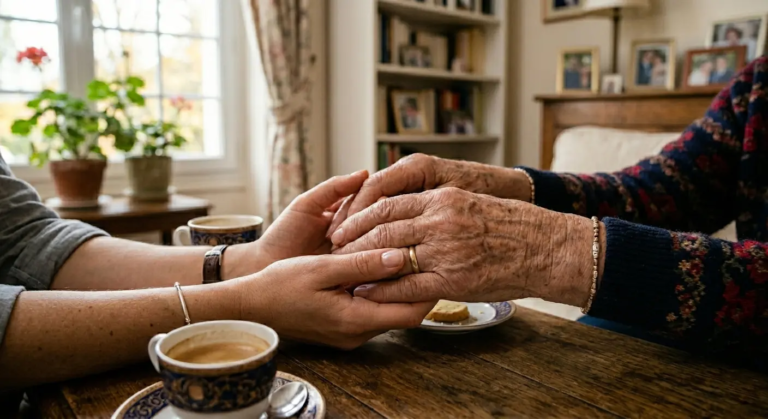 Comment annoncer sereinement ses volontés à ses proches sans créer de malaise ? 1 Comment annoncer sereinement ses volontés à ses proches sans créer de malaise ?