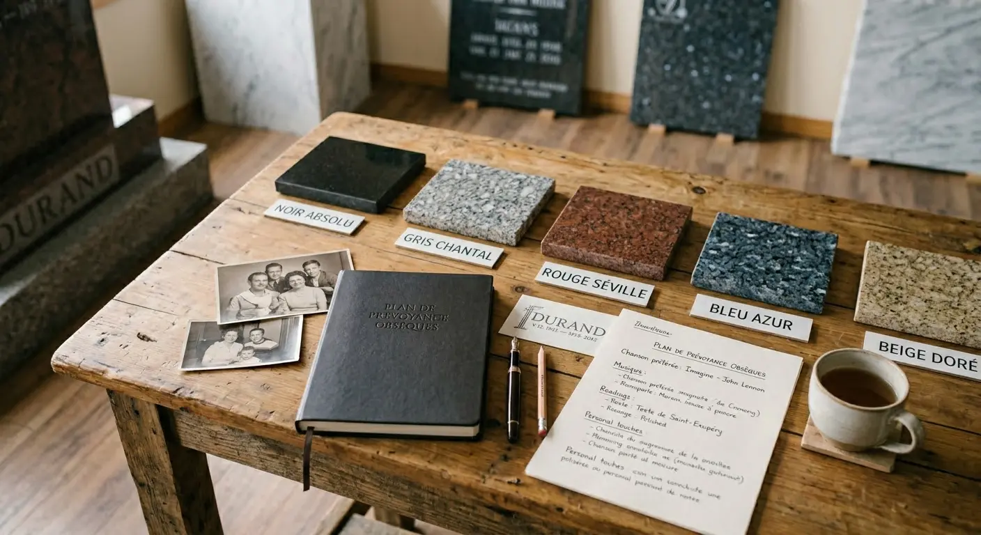 5 idees recues sur la preparation des obseques et pourquoi elles sont fausses copie